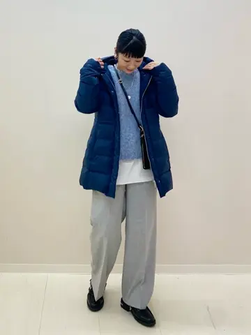 23区 岡本 コーディネート画像