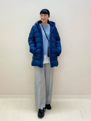 23区 岡本 コーディネート画像