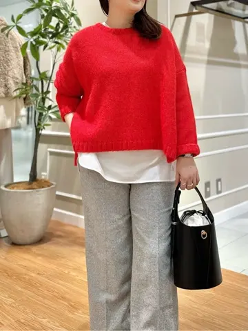 23区 北井 コーディネート画像