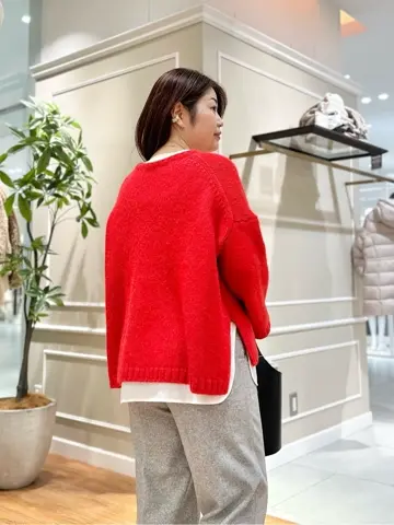 23区 北井 コーディネート画像