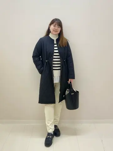 23区 藤原 コーディネート画像