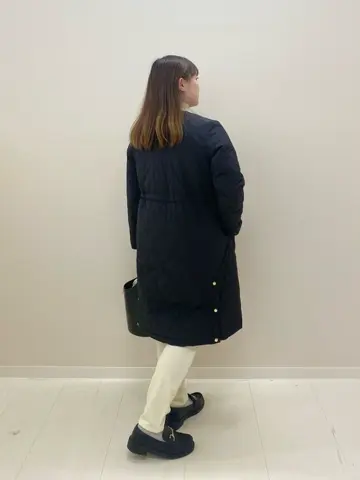 23区 藤原 コーディネート画像