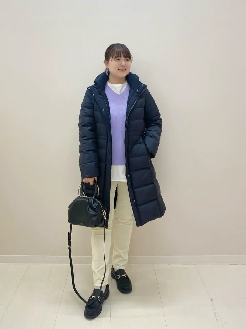 23区 藤原 コーディネート画像