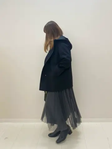 23区 藤原 コーディネート画像