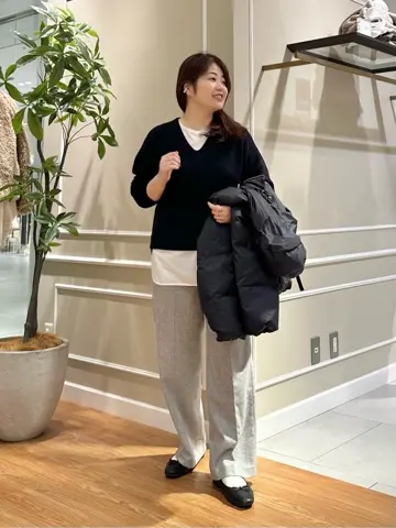 23区 北井 コーディネート画像