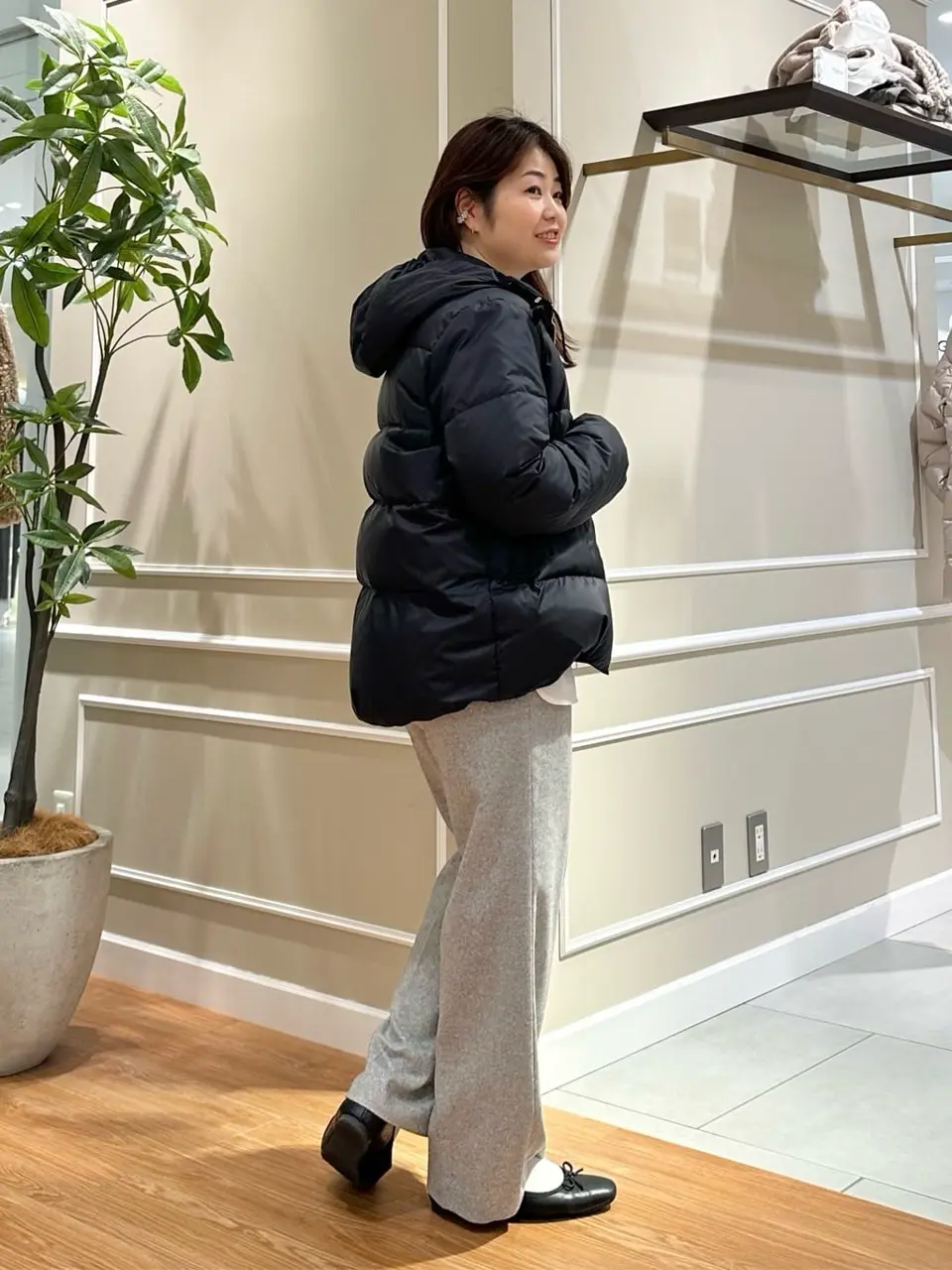 23区 北井 コーディネート画像