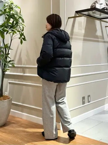 23区 北井 コーディネート画像