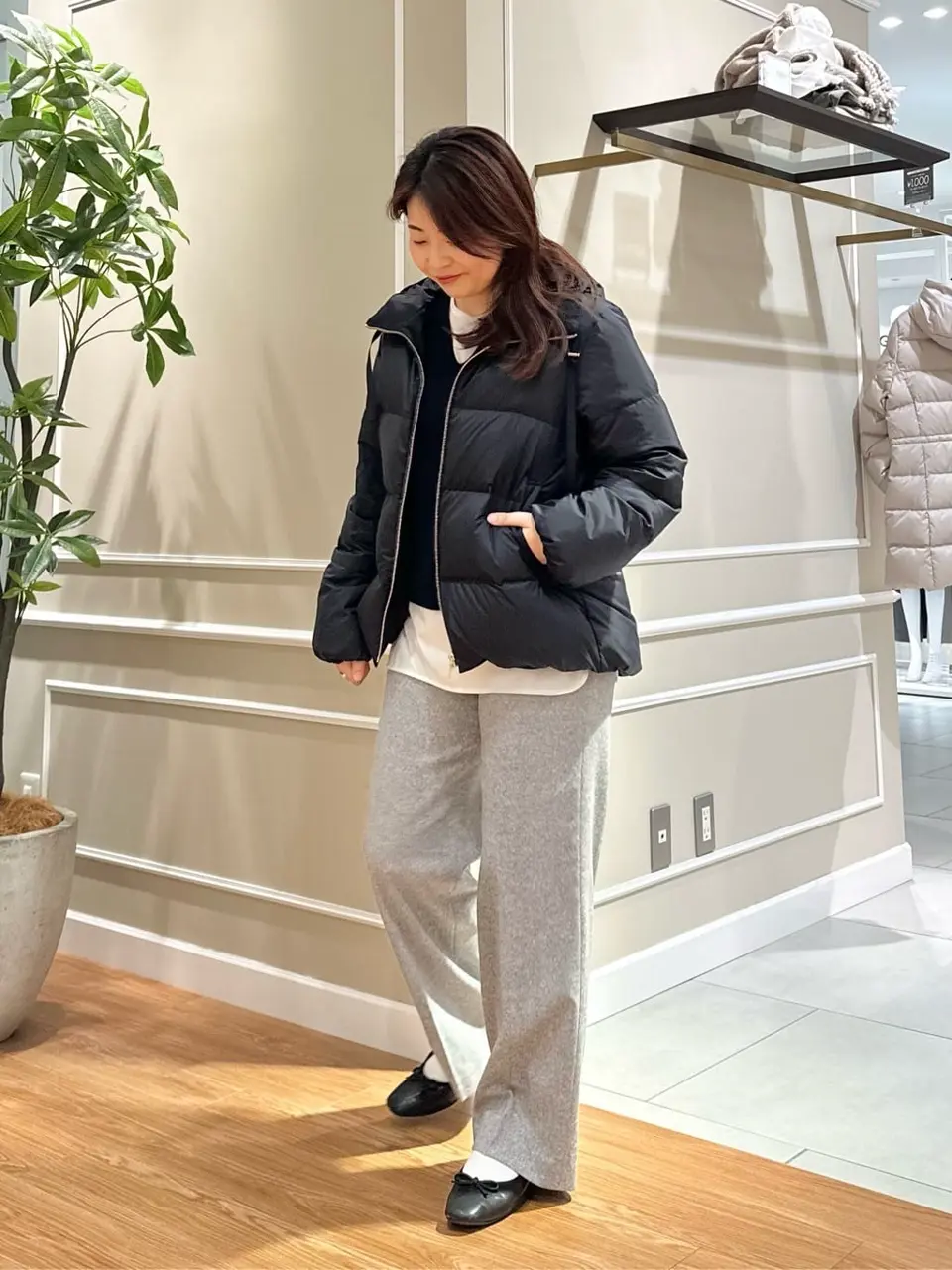 23区 北井 コーディネート画像