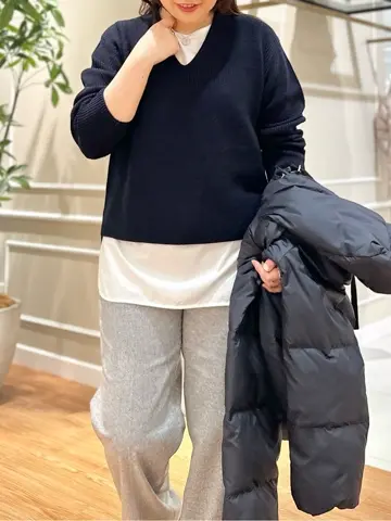 23区 北井 コーディネート画像