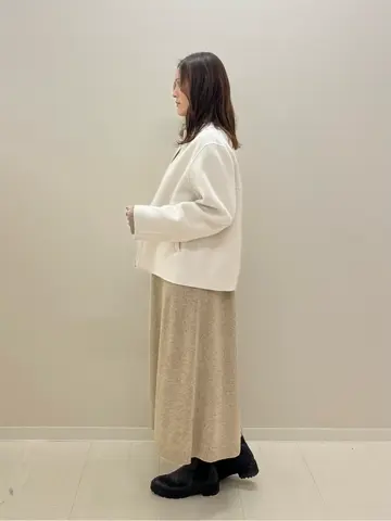 23区 橋本 コーディネート画像