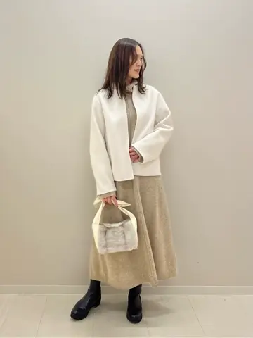 23区 橋本 コーディネート画像