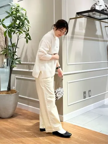 23区 北井 コーディネート画像