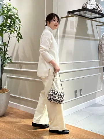 23区 北井 コーディネート画像