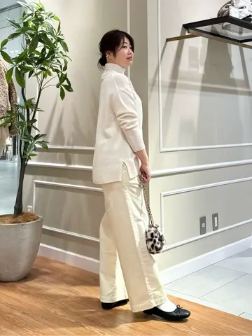 23区 北井 コーディネート画像