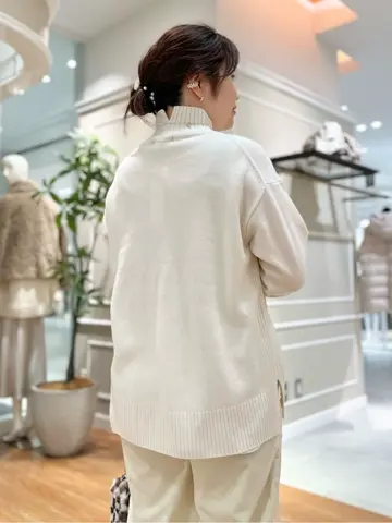 23区 北井 コーディネート画像