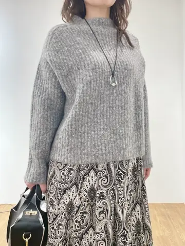 23区 永石 コーディネート画像