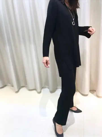 23区 上間 コーディネート画像