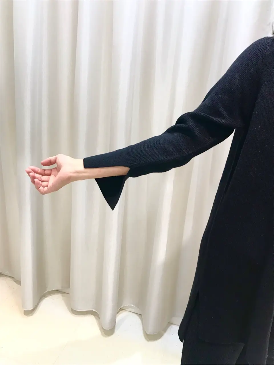 23区 上間 コーディネート画像