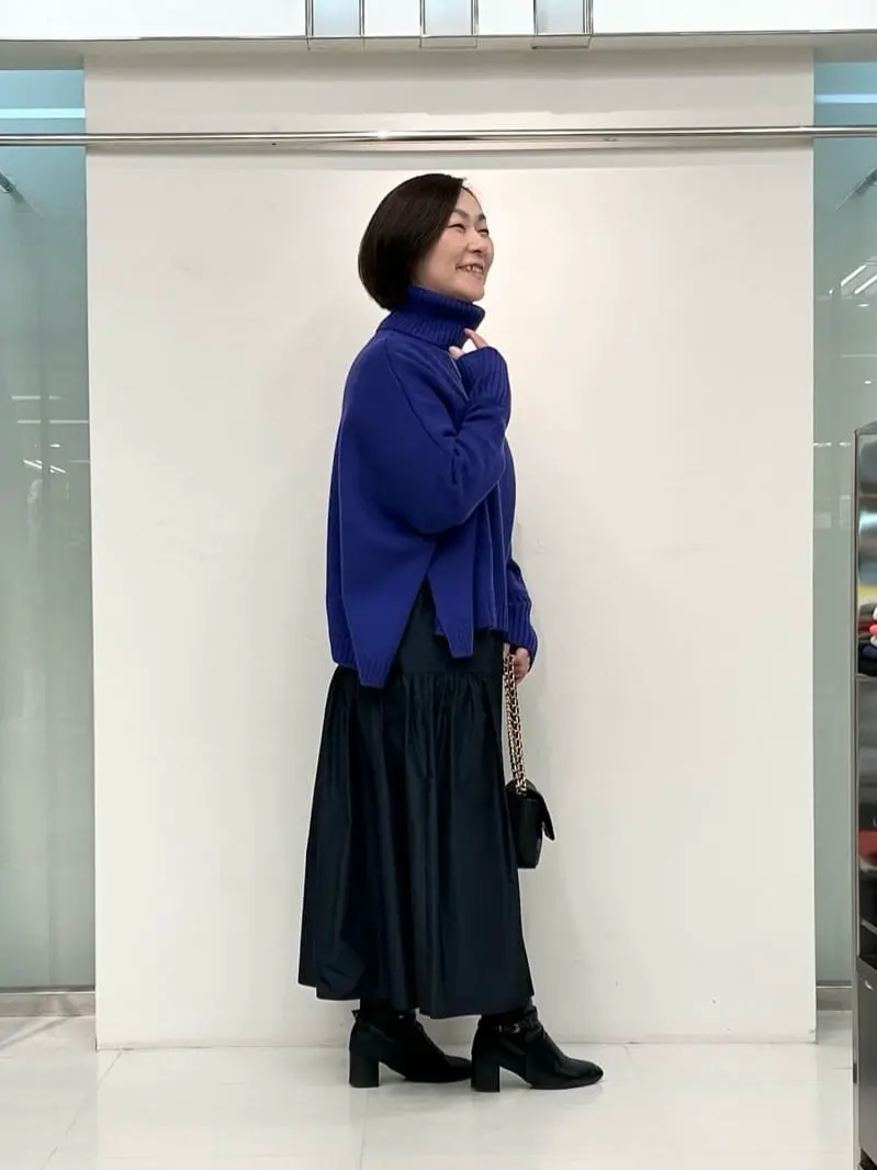 23区 石郷岡 コーディネート画像