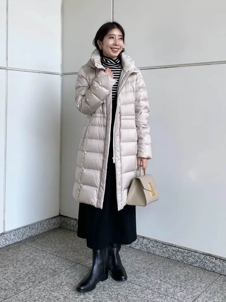  板垣 コーディネート画像