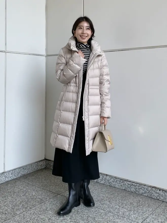 23区 板垣 コーディネート画像