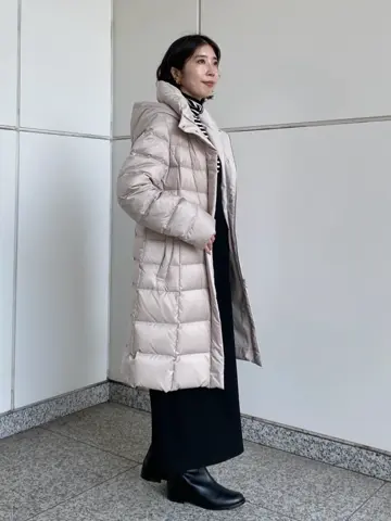 23区 板垣 コーディネート画像