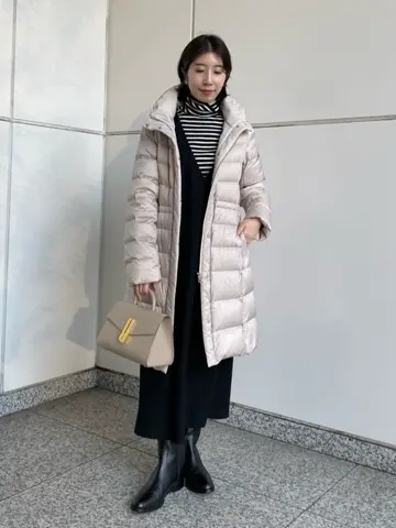 23区 板垣 コーディネート画像