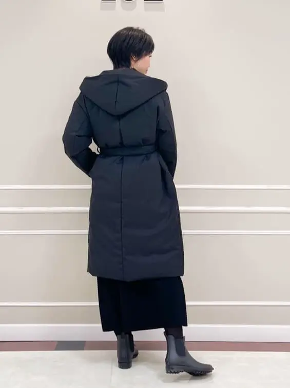 23区 石川 コーディネート画像