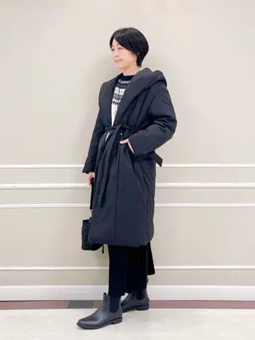 23区 石川 コーディネート画像