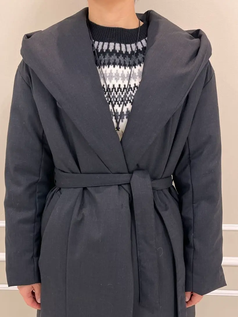 23区 石川 コーディネート画像