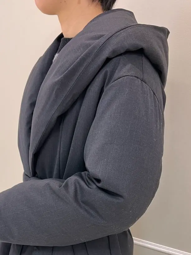 23区 石川 コーディネート画像