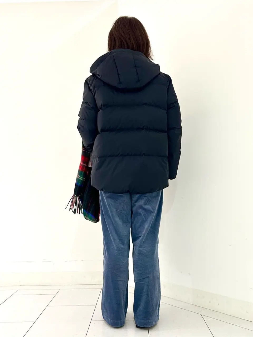 23区 南 コーディネート画像