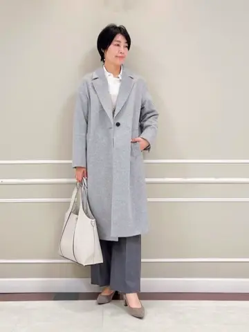 23区 石川 コーディネート画像