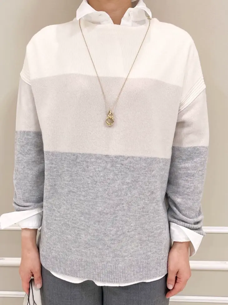 23区 石川 コーディネート画像