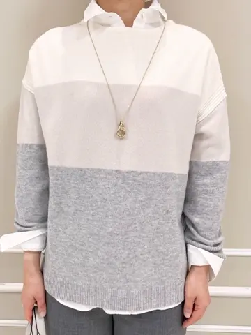 23区 石川 コーディネート画像