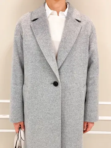 23区 石川 コーディネート画像