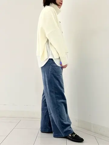 23区 南 コーディネート画像