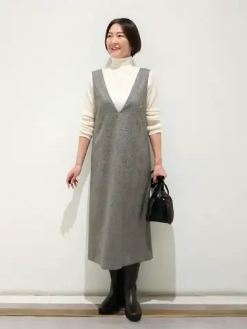 23区 奥山 コーディネート画像