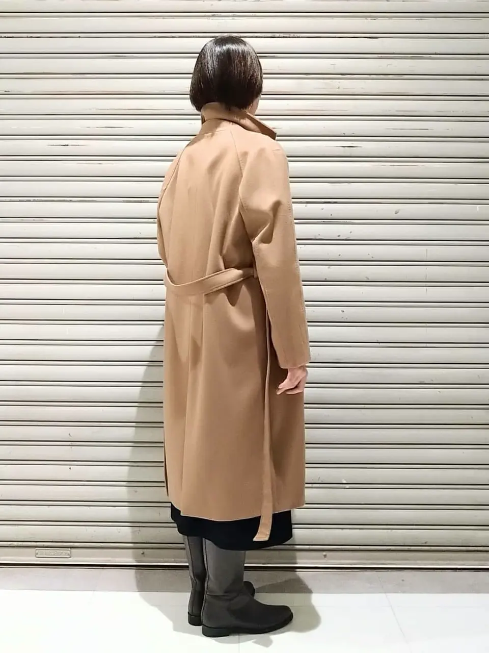 23区 奥山 コーディネート画像