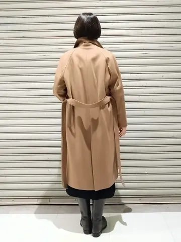 23区 奥山 コーディネート画像