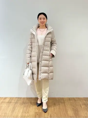 23区 西嶋 コーディネート画像