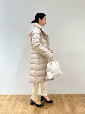 23区 西嶋 コーディネート画像