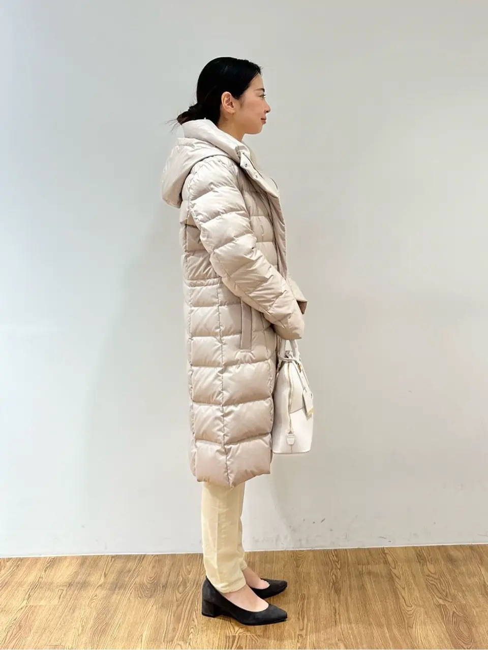 23区 西嶋 コーディネート画像