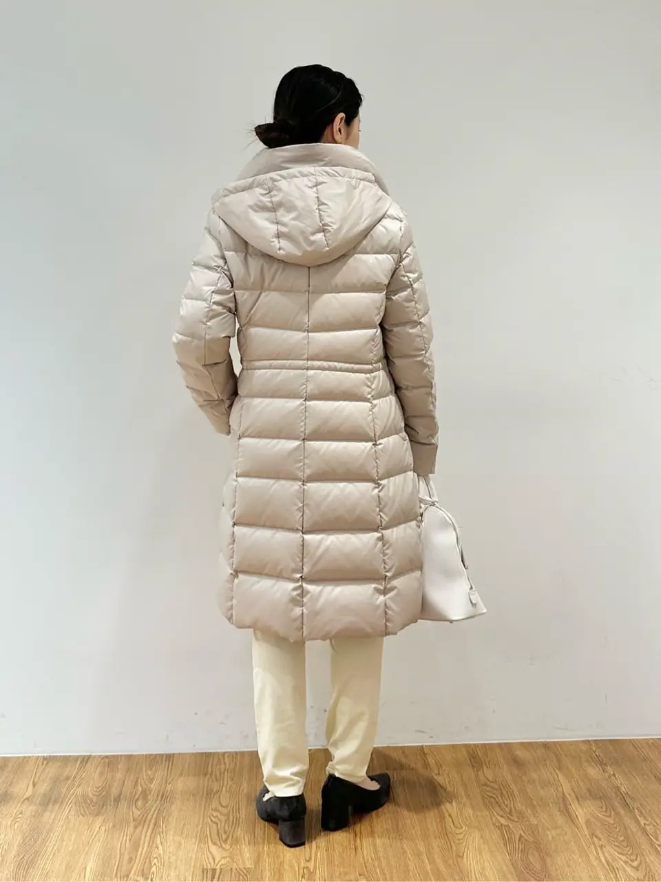 23区 西嶋 コーディネート画像