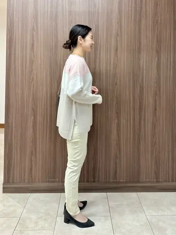 23区 西嶋 コーディネート画像