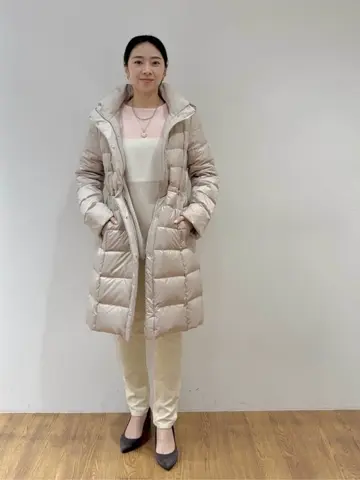 23区 西嶋 コーディネート画像