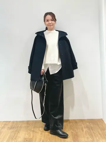 23区 永石 コーディネート画像