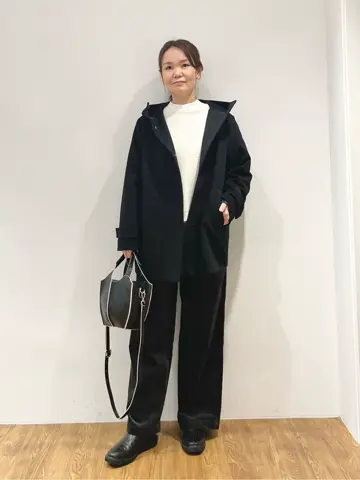 23区 永石 コーディネート画像