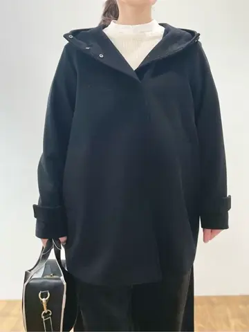 23区 永石 コーディネート画像