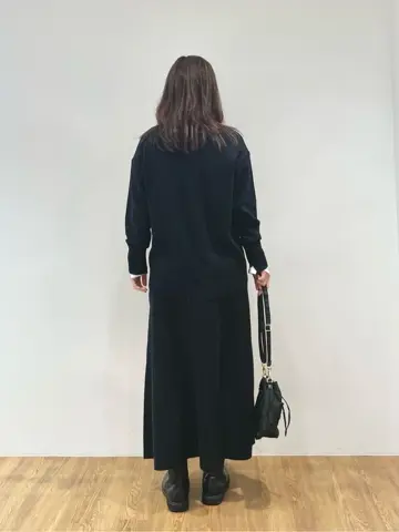 23区 永石 コーディネート画像